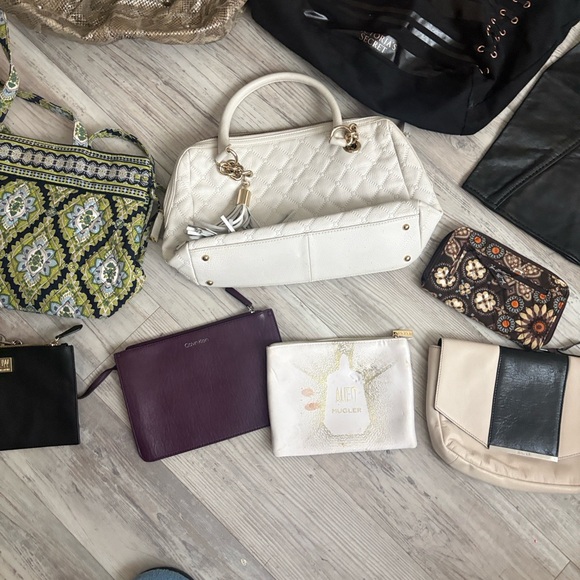 lot bags mix - Picture 3 of 12